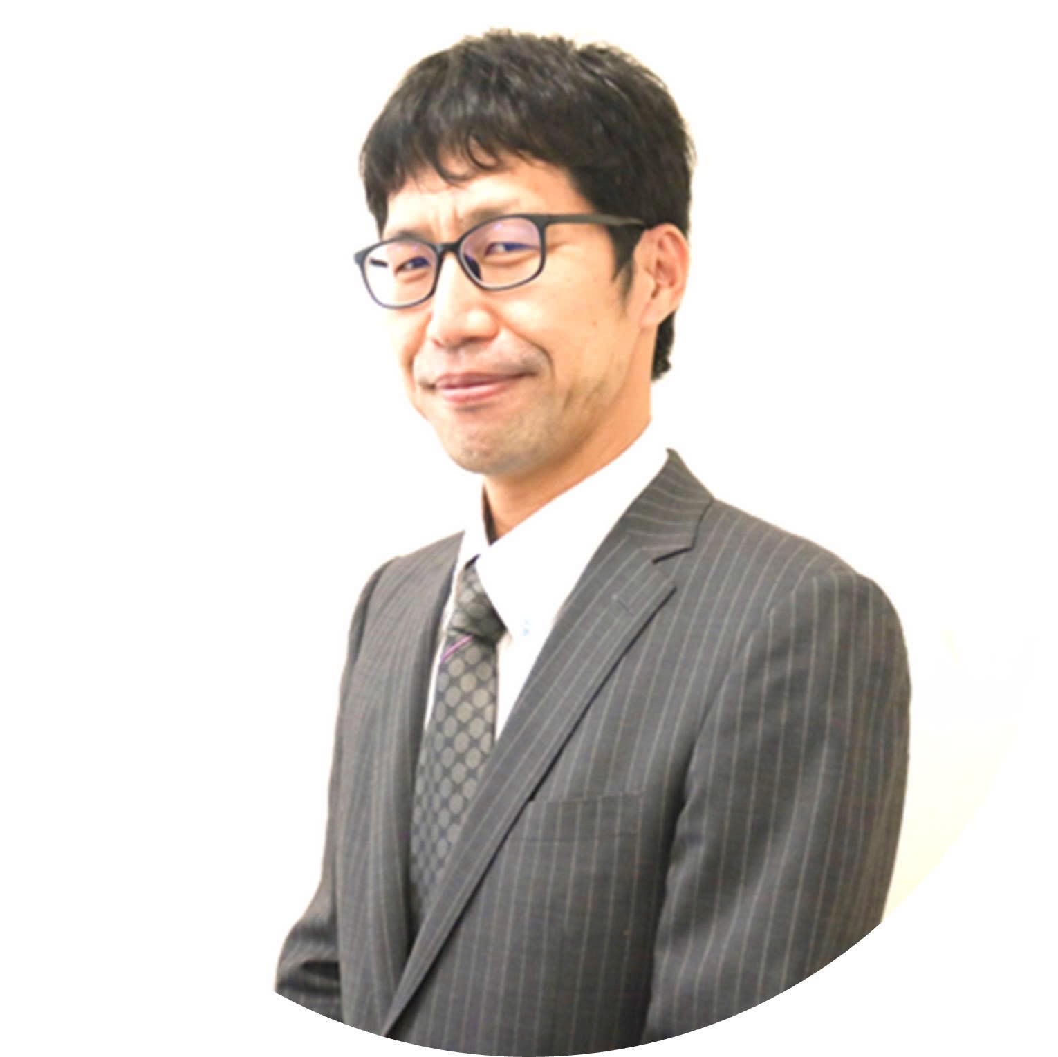 藤本 征典(Fujimoto Masanori)