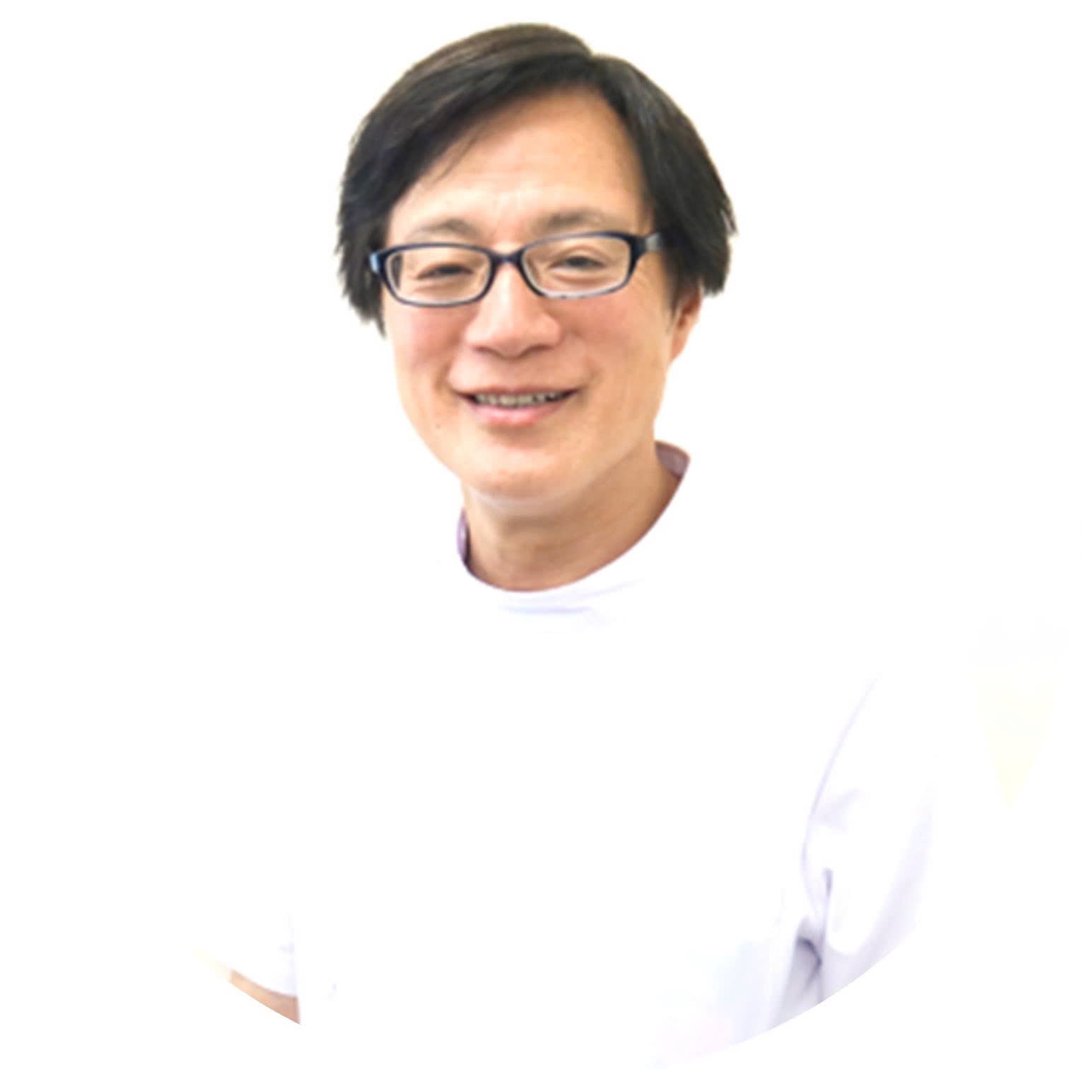 大西 奉文(Onishi Tomoyuki)